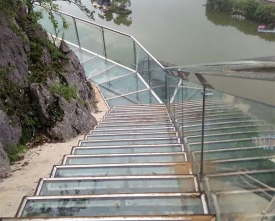 麗江觀音峽
