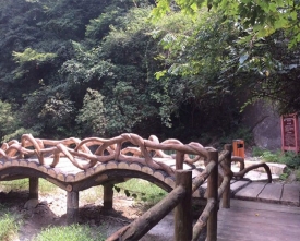 藤橋