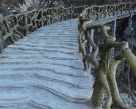 棧道