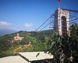 施工現(xiàn)場